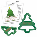 Tree Cookie Cutter